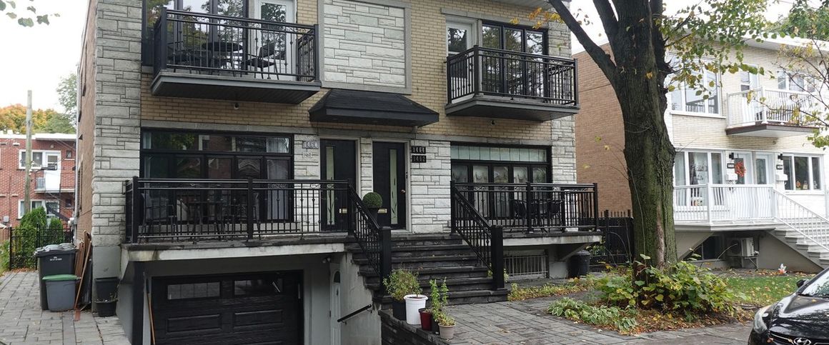 À louer / Appartement - Photo 1