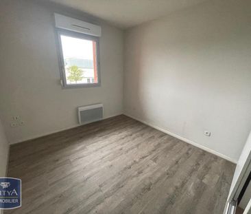 Location Appartement 3 pièces 63m² MERS LES BAINS 80350 - Photo 2