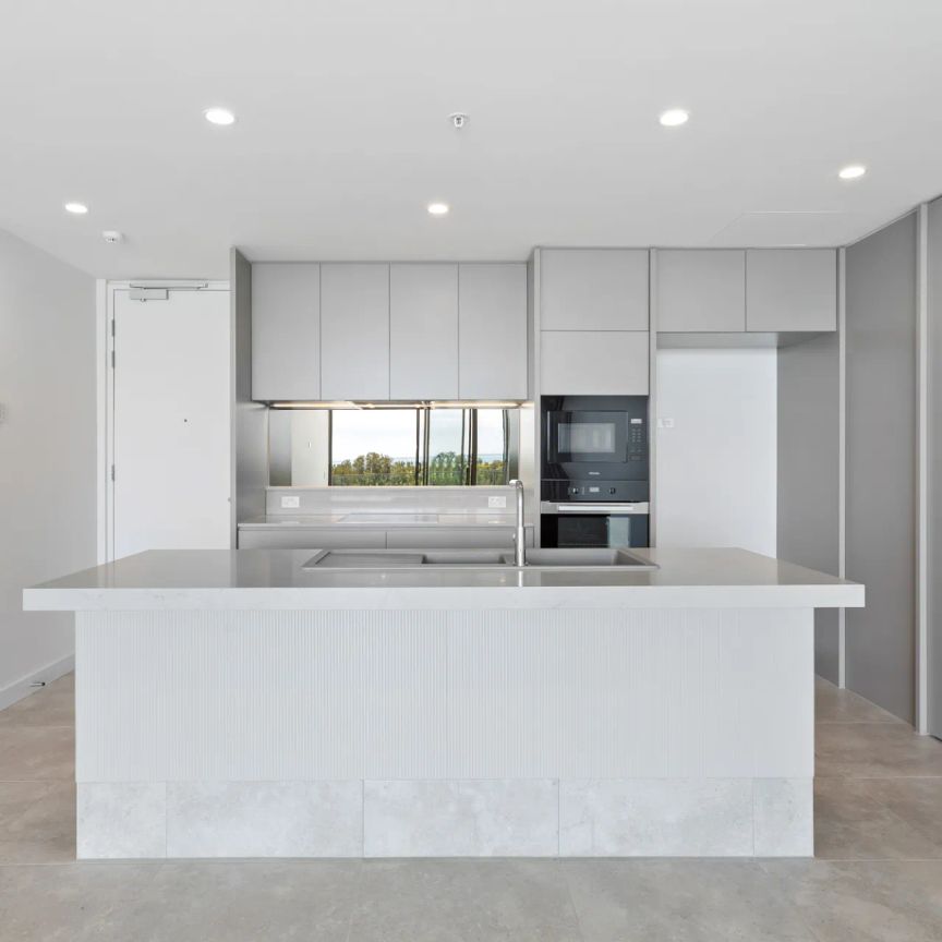 Level 4, Unit 411/15 Aqua Street, Newport. - Photo 1