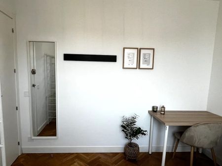 Calle de Alfredo Marqueríe, Madrid, Community of Madrid 28034 - Photo 4