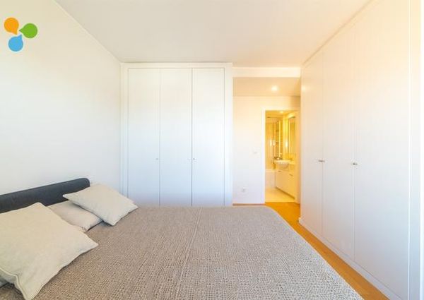 Apartamento T2 em Porto