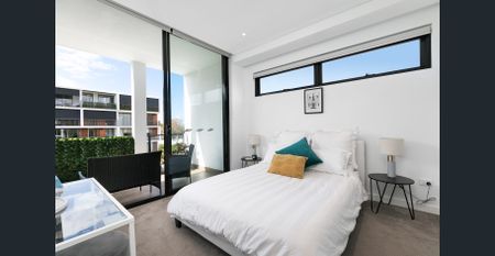 Modern Apartment Living in the Heart of Miranda - Photo 5