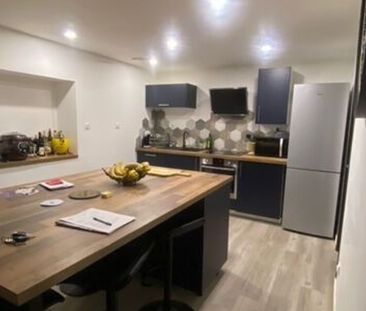 Maison à louer 4 pièces • Triel-sur-Seine - Photo 1