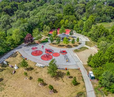 For Lease - 543 Timothy Street Unit# 111, Newmarket, Ontario - Photo 4