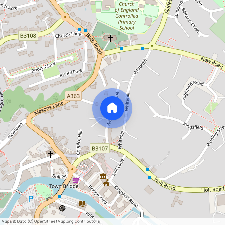 Whiteheads Lane, Bradford-On-Avon, BA15