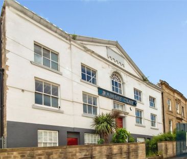 Bath Street, Huddersfield, HD1 - Photo 2