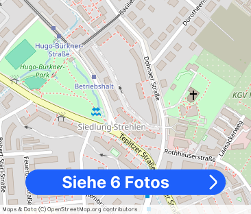 Ihr neuer Lieblingsplatz in 1 A-Lage mit Fußbodenheizung und Erker ... - Foto 1