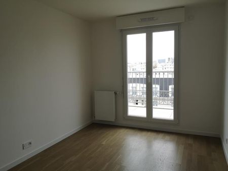 Appartement 2 Pièces 43 m² - Photo 2