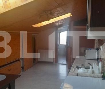 Apartament 1 camera, 45 mp, decomandat, imobil pe tip casa, zona Autogarii - Photo 1
