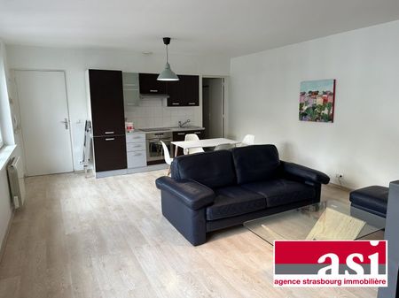 APPT 2P MEUBLE - Photo 3