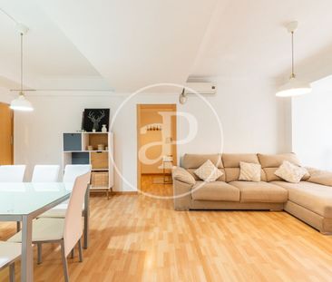 Two bedroom apartment in the Central Market of Valencia. - Photo 5