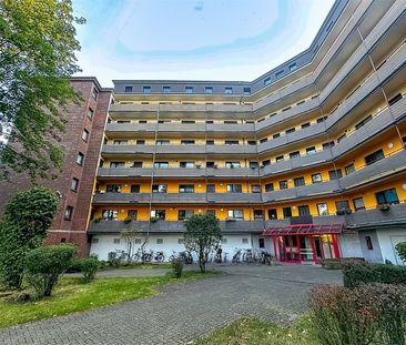 Schönes 3-Zimmer Apartement im Nienburger Leintor zu vermieten - Photo 1