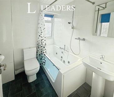 2 bedroom house to rent Caernarvon Close, Mountsorrel, LE12 - Photo 6