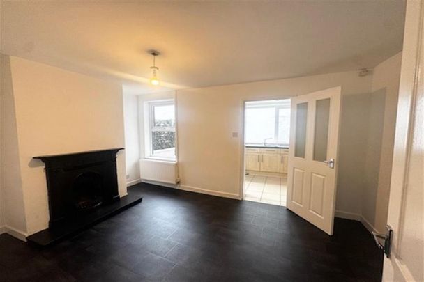 2 Bedroom Terraced To Let - Photo 1
