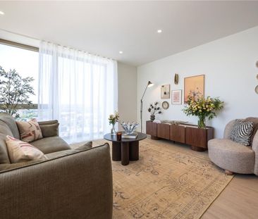1 bedroom apartment to rent - Photo 2