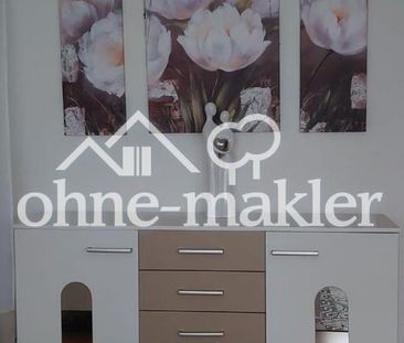 Wohnung in Friesenheim - Foto 4