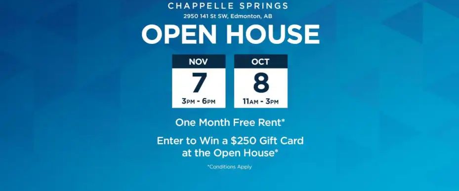 Chappelle Springs | 2950 141 St SW, Edmonton - Photo 1