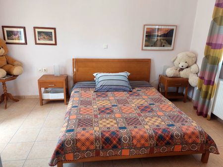 Διαμέρισμα για ενοικίαση Αμπελόφυτο (Νέστορας) - Φωτογραφία 5