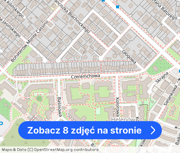 Przytulne mieszkanie do wynajęcia ul. Czeremchowa - Zdjęcie 1