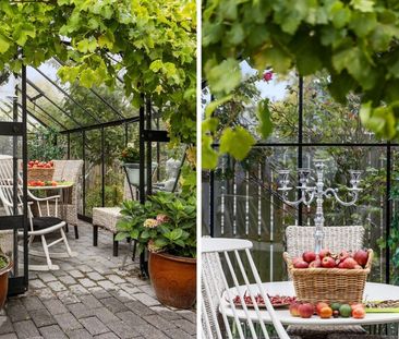 Hasslarp - 4rok - tillsv - 13.225kr/mån - Foto 4