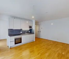 orea | Schöne 2-Zimmer Wohnung nahe U1 Keplerplatz | Smart besichtigen · Online anmieten - Photo 3
