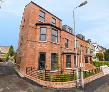 Room 2 Shared Accommodation, 80 Southwell Road, Room 2, Bangor, BT2... - Photo 6