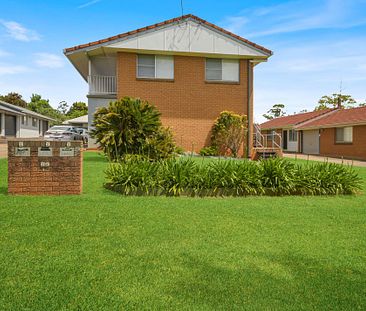 Newly Renovated Unit in Heart of South Toowoomba - Photo 2