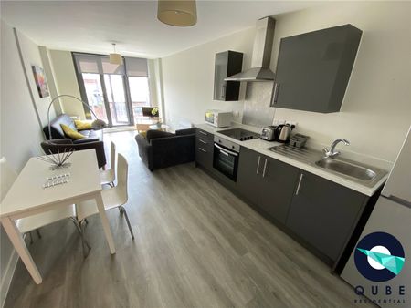 2 bedroom Flat To Rent - Photo 2