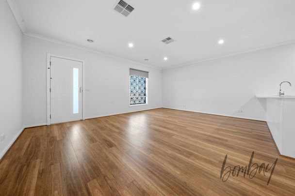 Brand New 4-Bedroom Home for Lease in the Heart of Beveridge - Photo 1