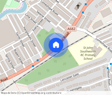 Manchester Road, Nelson, Lancashire, BB9 - Photo 1