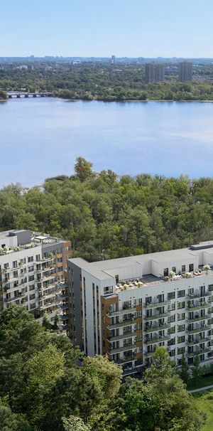 2 chambres* - 62 Bd De Lucerne, Gatineau - Photo 1