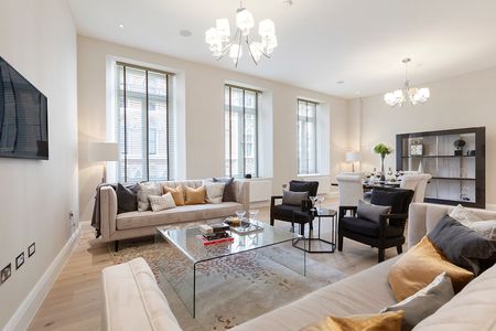 Bell Yard, Holborn, London - Photo 5