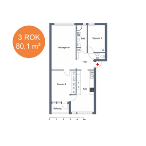 Rydsvägen, Linköping - Photo 3