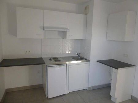 Location appartement récent 2 pièces 37.4 m² à Montpellier (34000) - Photo 4