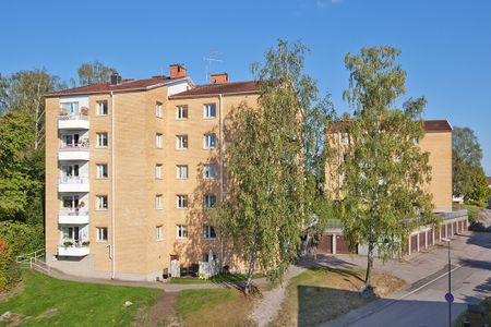 Bergsgatan 2 B - Foto 3