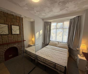 1 bedroom terraced house to rent - Photo 2