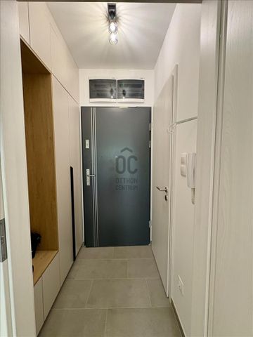 Kiadó új építésű lakás - Budapest XIII. kerület - Photo 3