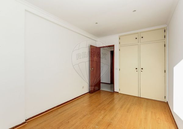 Apartamento T2 em Lisboa