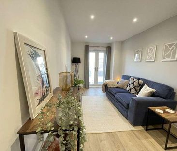Aspect Point, Wentworth Street, Peterborough, PE1 - Photo 2