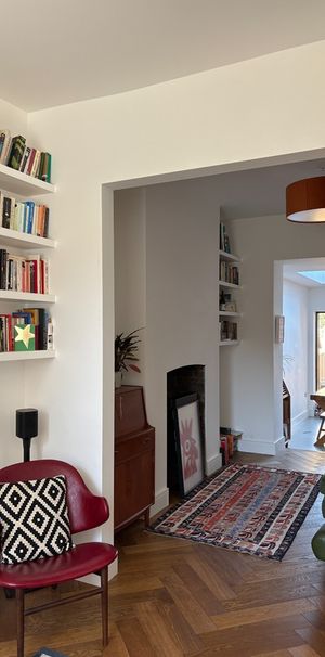 3 Bed Terraced House, Greenwood Road, E8 - Photo 1