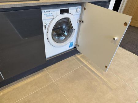 2 bedroom apartment to rent - Photo 5