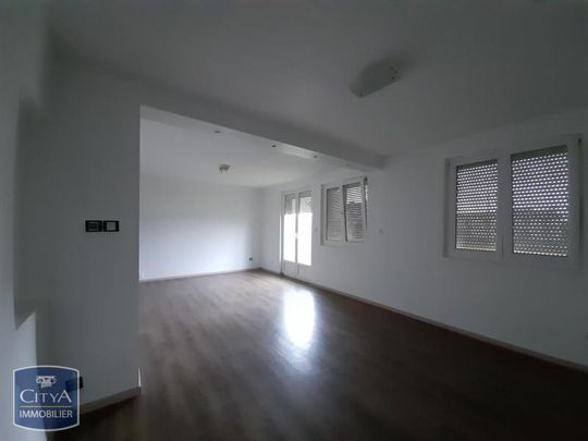 Location Appartement 3 pièces 52m² BELFORT 90000 - Photo 1