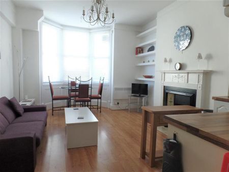 1 bedroom flat to rent - Photo 4