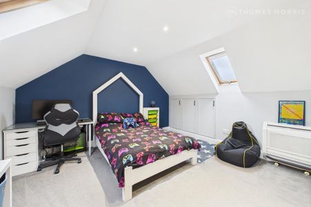 5 bedroom bungalow to rent - Photo 3