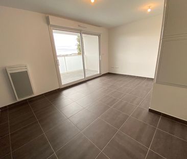 Euromédecine - Studio - 28m² - Photo 1