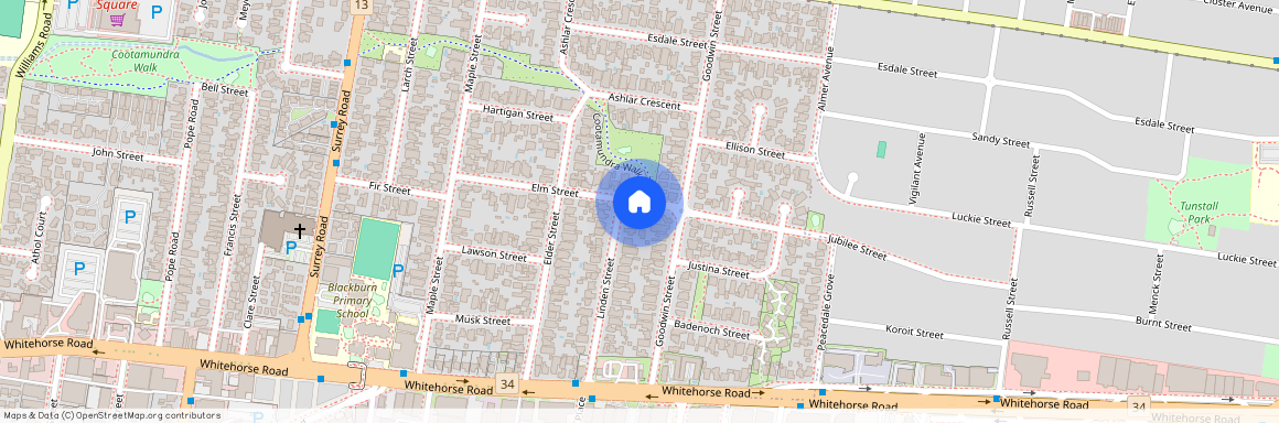 10D Elm Street, VIC 3130, Blackburn