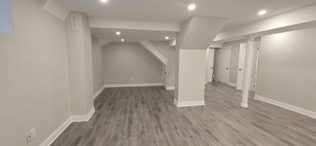 For Lease - 17 Mistyglen Crescent Unit# #BSMT, Brampton, Ontario - Photo 4