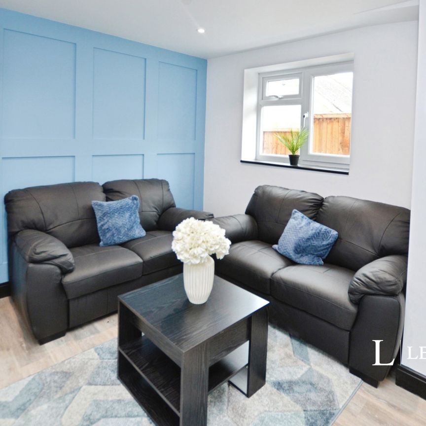 house to rent St. Andrews Avenue, Colchester, Essex, CO4 - Photo 1