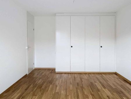 Appartement de 3.5 pièces au rez-supérieur - Foto 2