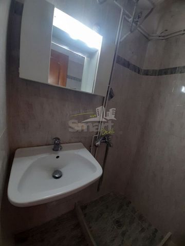 Studio/Γκαρσονιέρα για ενοικίαση Κουκούλι (Πάτρα) - Φωτογραφία 3